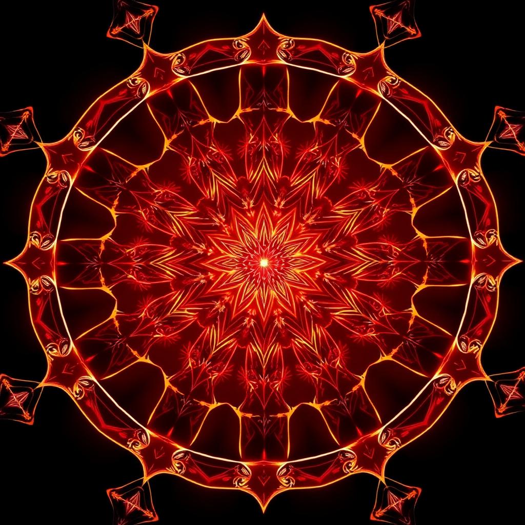 Yantra 0x07